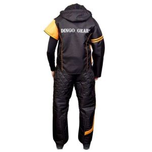 Traje figurante IGP Dingo Gear