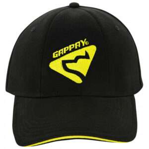 Gorra Gappay amarilla