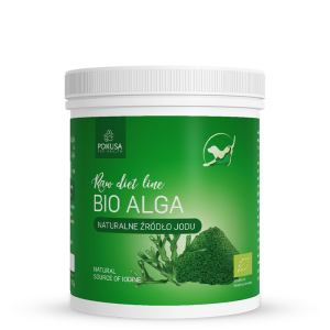 Alga Kelp para perro